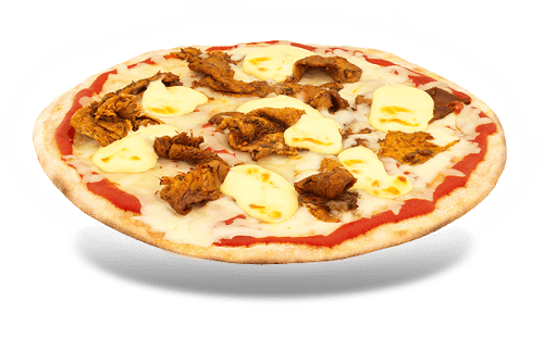 Pizza Döner Supreme Basic ca.26cm