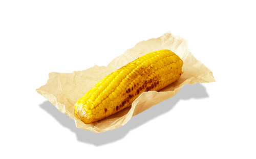 Maiskolben