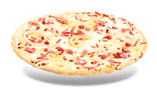 Pizza Country Basic ca.26cm