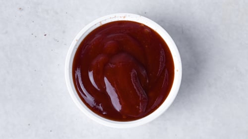 BBQ-Sauce
