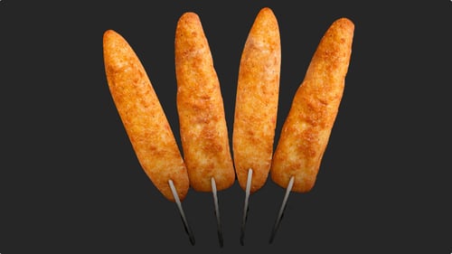 Chickensticks