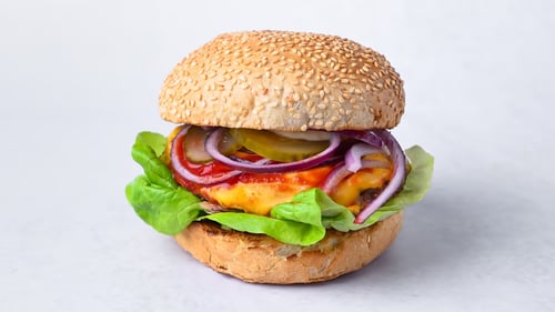 Cheeseburger