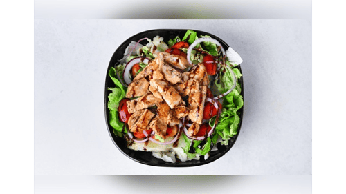 3H´s Chicken Salat
