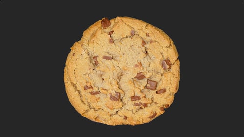 Chocolate Cookie