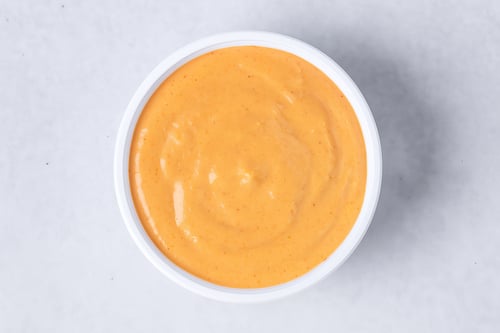 Danakill Asavyo Chili-Mayo