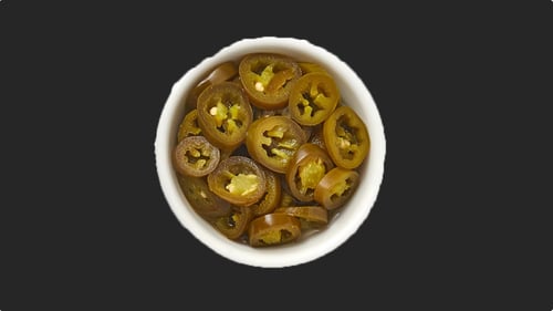 Jalapenos