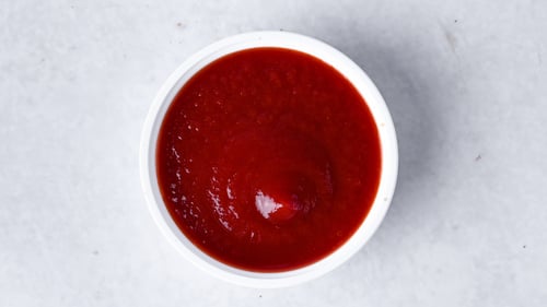 Ketchup