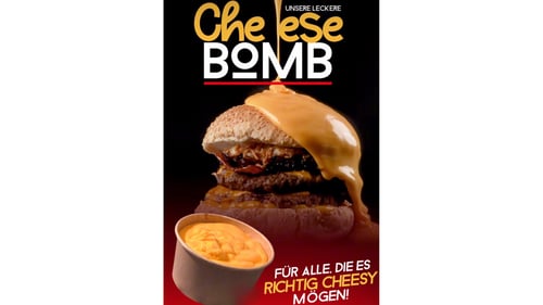Cheese-Bomb