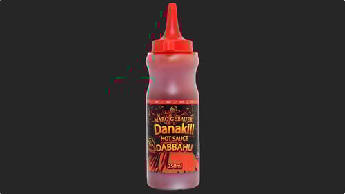 Danakill Dabbahu 265g