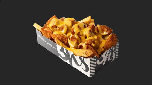 Chickensticks-Cheese-Fritten