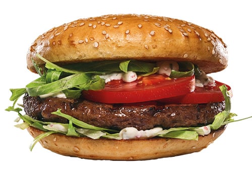 Tasty Beef