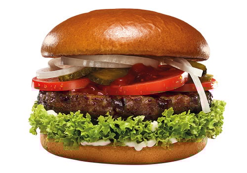 Hamburger 