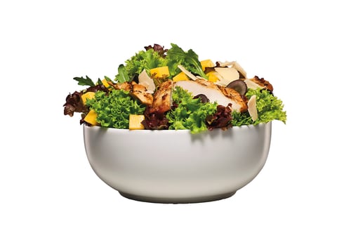 Chicken Filet Salade
