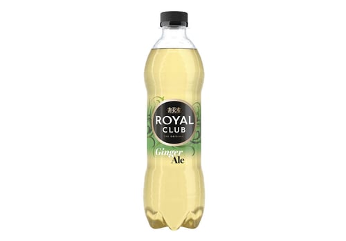 Ginger Ale