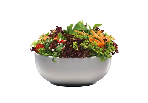 Basic Salade