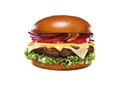Triple Cheese