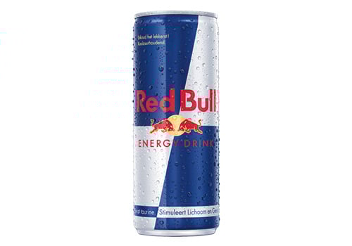 Red Bull