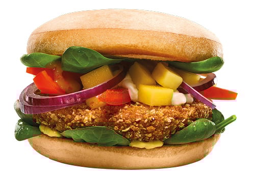 Inca Veggie
