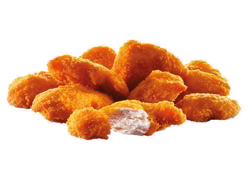 Chicken Nuggets