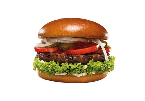 Hamburger 