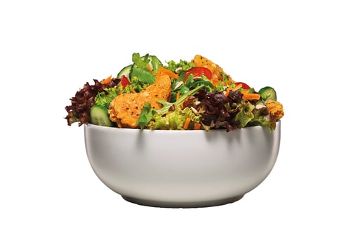 Vegan Salade