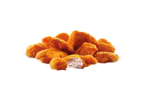 Chicken Nuggets