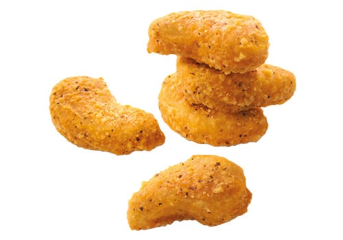 Vegan Nuggets