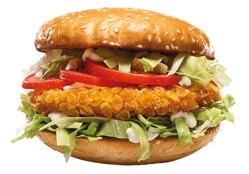 Crunchy Vegan