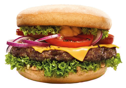 Big Angus Steakhouse