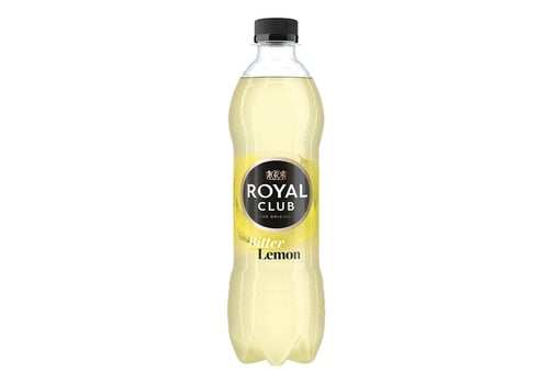 Royal Club Bitter Lemon