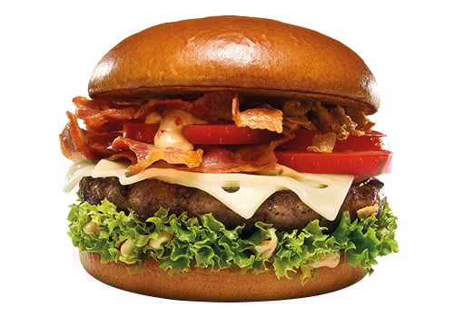 Bacon Ranch