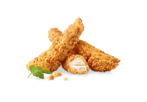 Chicken Fingers