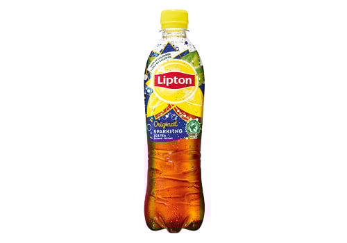 Lipton Ice Tea Sparkling
