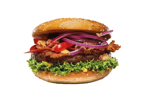 Bacon'n'Cheese
