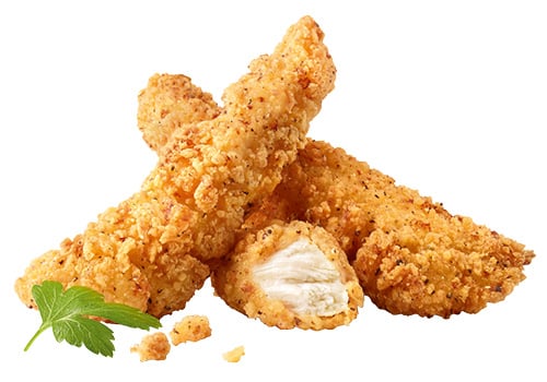 Chicken Fingers