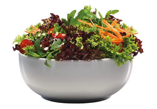 Basic Salade