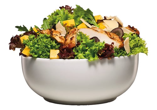 Chicken Filet Salade
