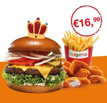 Koningsmenu