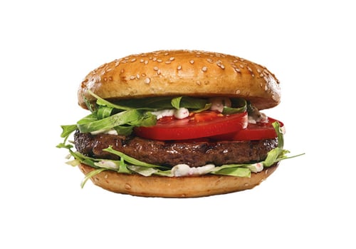 Tasty Beef