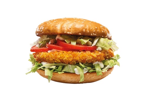 Crunchy Vegan