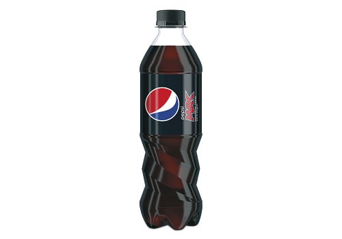 Pepsi Zero Sugar