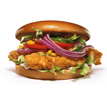 Hot Chicken
