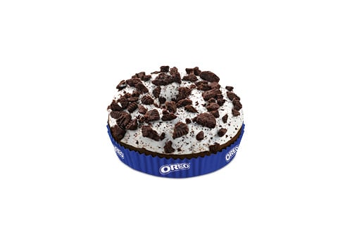 Oreo Donut