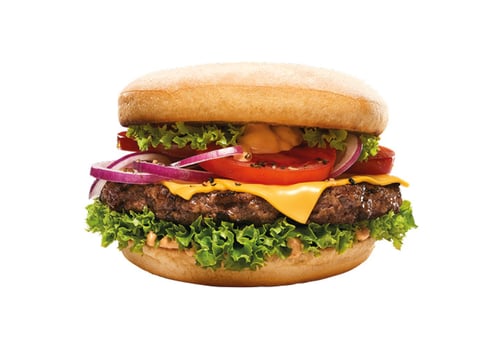 Big Angus Steakhouse