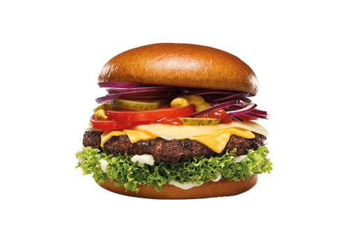 Big Angus Cheese