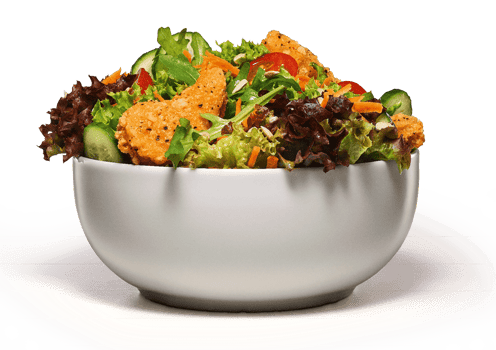 Vegan Salade