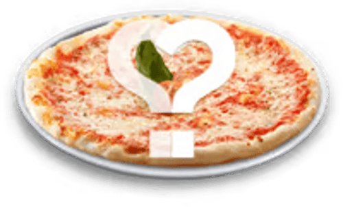 Wunschpizza Bronx Big 36cm<sup>F</sup>