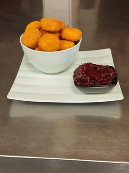 Mini-Camembert