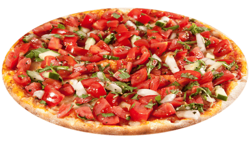 Pizza Bruschetta 26cm