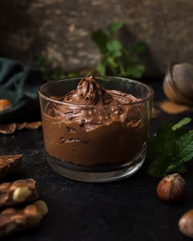 Mousse Chocolade